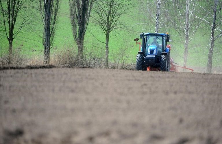 Αίτημα βουλευτών του ΠΑΣΟΚ για την αναθεώρηση της νέας ΚΑΠ