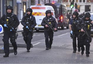 Συναγερμός για τον ISIS-K στην Ευρώπη