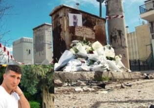 Γιάννης Ξανθόπουλος: Στο μικροσκόπιο η ταχύτητα που είχε αναπτύξει με το τζιπ – Τα ντοκουμέντα της τραγωδίας