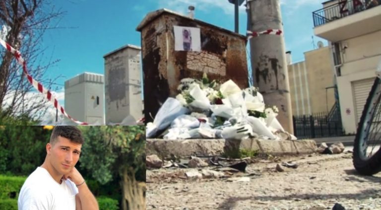 Γιάννης Ξανθόπουλος: Στο μικροσκόπιο η ταχύτητα που είχε αναπτύξει με το τζιπ – Τα ντοκουμέντα της τραγωδίας