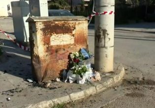 Μενίδι: Θρήνος για τον 19χρονο – Σε σοκ ο Γιάννης Ξανθόπουλος που ενεπλάκη στο τροχαίο