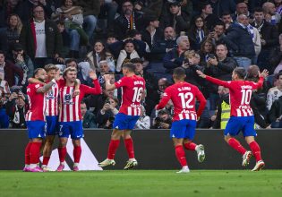 Οι αθλητικές μεταδόσεις της ημέρας (13/3): Πού θα δείτε Champions League και Προμηθέα, Περιστέρι στο BCL