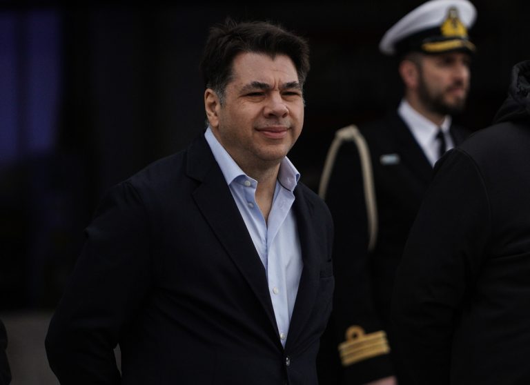 Τζορτζ Τσούνης: Η οικογένεια, ο γάμος του και η απώλεια βάρους – «Έτσι έχασα 39 κιλά»