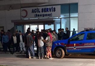 Τουρκία: Ένας νεκρός μετά από επεισόδιο με πυροβολισμούς