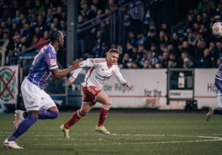 «Τρέλα»: Οι οπαδοί της Φορτούνα μαζεύουν χρήματα για τη ρήτρα του Τζόλη (pic)