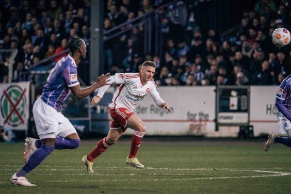 «Τρέλα»: Οι οπαδοί της Φορτούνα μαζεύουν χρήματα για τη ρήτρα του Τζόλη (pic)