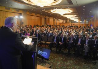 Όλα τα ονόματα του νέου ΔΣ της ΚΕΔΕ