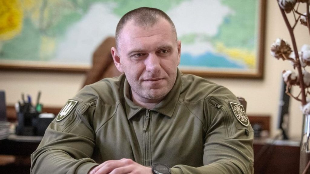Ρωσία: Δικαστήριο της Μόσχας διέταξε τη σύλληψη υψηλόβαθμου αξιωματούχου της Ουκρανίας