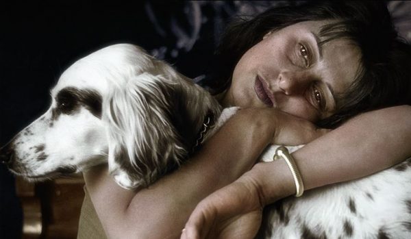 Άννα Μανιάνι, η πορεία μιας απελευθερωμένης γυναίκας – H θύελλα του Τίβερη