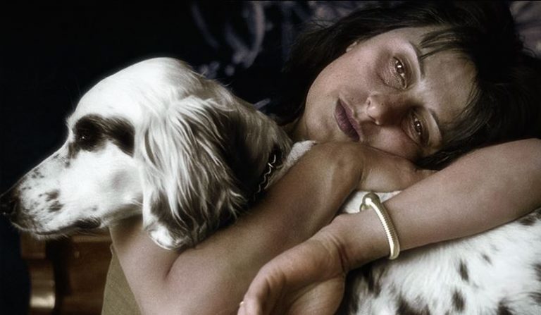 Άννα Μανιάνι, η πορεία μιας απελευθερωμένης γυναίκας – H θύελλα του Τίβερη