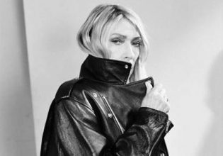 Η Kim Gordon δεν έχει τελειώσει με τον θόρυβο