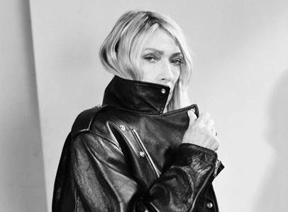 Η Kim Gordon δεν έχει τελειώσει με τον θόρυβο