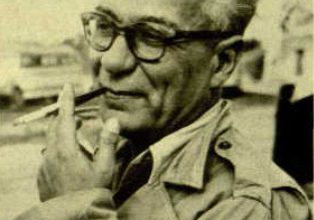 Ηλίας Βενέζης: Η Κύπρος στο δρόμο που ανηφορίζει