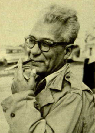 Ηλίας Βενέζης: Η Κύπρος στο δρόμο που ανηφορίζει