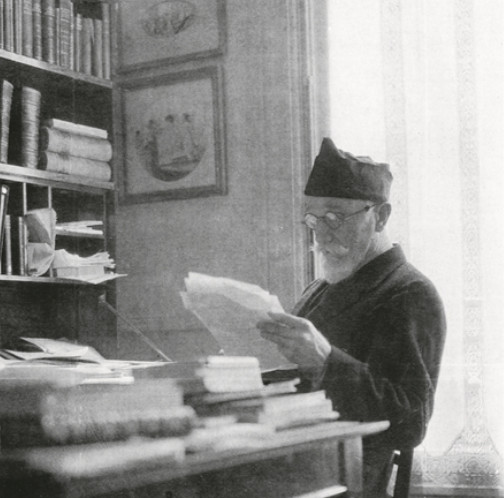 Η επιεικής πείρα