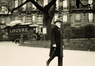 Ελευθέριος Βενιζέλος: Δάκρυ πικρό μετανοίας πάνω στ’ ανοιχτό μνήμα