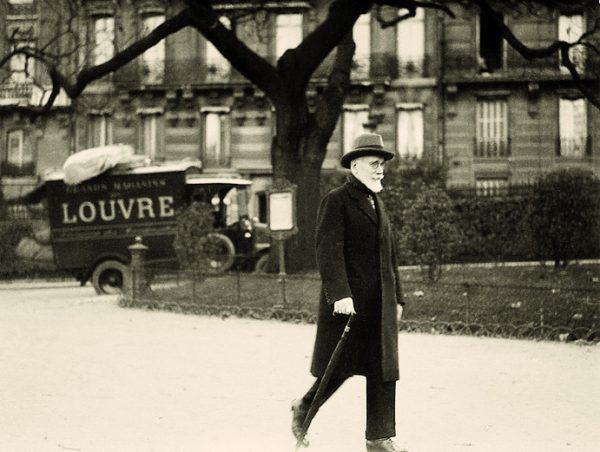 Ελευθέριος Βενιζέλος: Δάκρυ πικρό μετανοίας πάνω στ’ ανοιχτό μνήμα