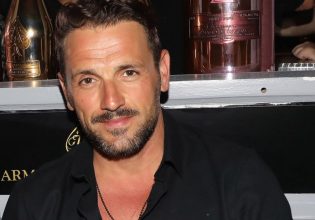 Νίκος Βέρτης: Στο εδώλιο ο τραγουδιστής με απόφαση του Aρείου Πάγου