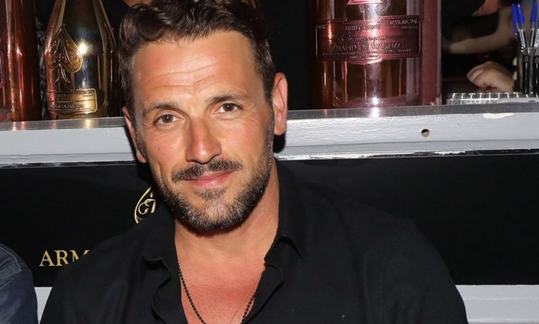 Νίκος Βέρτης: Στο εδώλιο ο τραγουδιστής με απόφαση του Aρείου Πάγου