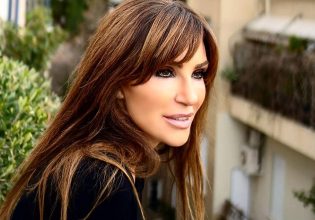 Οι «κλίκες» και ο σεξισμός που βίωσε η Βίκυ Χατζηβασιλείου στην τηλεόραση 