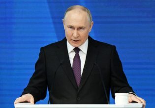 Ρωσία: Ο Πούτιν απειλεί με πυρηνικά ενώ στρατιώτες του ΝΑΤΟ βρίσκονται ήδη στην Ουκρανία