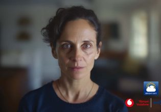 Bright Sky app από το Ίδρυμα Vodafone: Ένα πολύτιμο εργαλείο στη μάχη κατά της ενδοοικογενειακής βίας