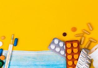 Γρίπη Β, εντερικοί ιοί και αναπνευστικές παθήσεις σε έξαρση τον Μάρτιο με προοπτική και για τον Απρίλιο