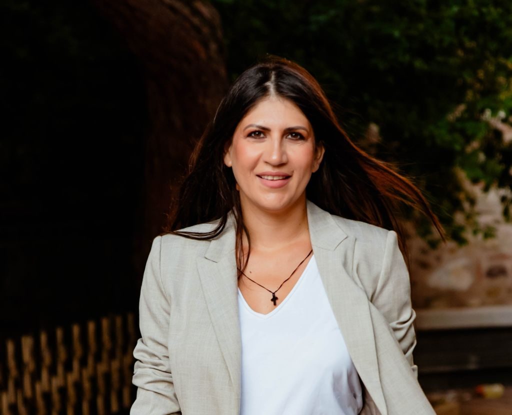 Η ασθενής 0 του κορoνοϊού θυμάται