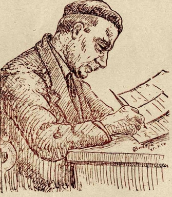 Δημοσθένης Βουτυράς: Πεισιθάνατη αγριότητα