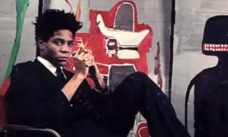 Ζαν Μισέλ Μπασκιά – «Λίγοι αστέρες ανέβηκαν τόσο γρήγορα και κάηκαν τόσο γρήγορα»