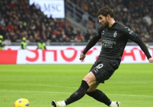 Πρώτος στη λίστα της Μπάγερν ο Τεό Ερναντές, εναλλακτική ο Ζιντσένκο