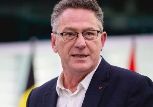 Ο Κώστας Αρβανίτης συνέταξε το ψήφισμα του Ευρωκοινοβουλίου – Πυρά από τη ΝΔ