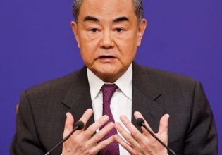 Κίνα: «Τραγωδία για την ανθρωπότητα και ντροπή για τον πολιτισμό» η κατάσταση στη Γάζα