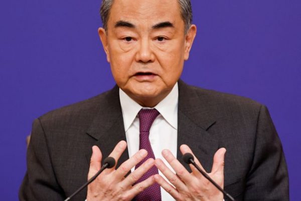 Κίνα: «Τραγωδία για την ανθρωπότητα και ντροπή για τον πολιτισμό» η κατάσταση στη Γάζα