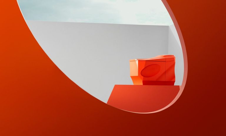 Καλλιτέχνης σχεδίασε τουαλέτες που μοιάζουν με γλυπτά – Θέλει να φέρει επανάσταση στα είδη υγιεινής