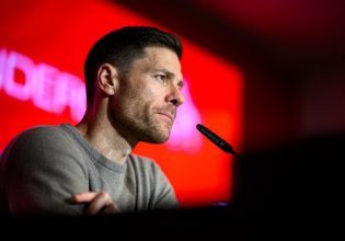 Sky Sports: «Ο Τσάμπι Αλόνσο επιλέγει την Μπάγερν και όχι την Λίβερπουλ»