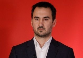 Χαρίτσης για επιθέσεις στη Θεσσαλονίκη: Στο κενό η προσπάθεια των παρακρατικών