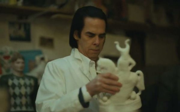 Νικ Κέιβ: «Είναι ενάντια στη φύση να θάβεις τα παιδιά σου»