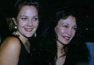 Η δύσκολη σχέση της Ντρου Μπάριμορ με τη μαμά της Τζέιντ Μπάριμορ – «Ο χειρότερος πόνος που έχω γνωρίσει»