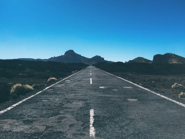 Ο πιο επικίνδυνος χωματόδρομος της Ελλάδας με την πανέμορφη θέα