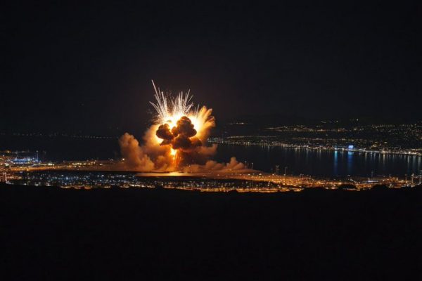 Μέση Ανατολή: Πυραύλους και drones των Χούθι λένε πως κατέστρεψαν οι ΗΠΑ