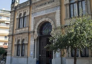 Θεσσαλονίκη: Το Γενί Τζαμί ανοίγει για το Ραμαζάνι, για πρώτη φορά από το 1922