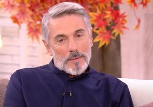 Σταύρος Ζαλμάς: «Έχω δεχτεί παρενοχλήσεις από επώνυμους ανθρώπους»