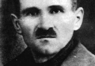 Γιάννης Ζέβγος: «Μανούλα, ποιος τον σκότωσε τον πατέρα μου;»