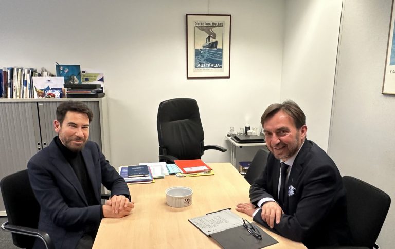 Βιώσιμη Γαλάζια Οικονομία στην Κρήτη