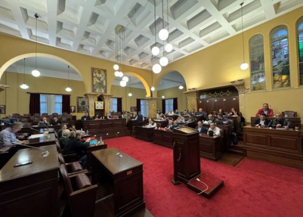 Στα 209,7 εκατομμύρια ευρώ ανέρχεται ο προϋπολογισμός του Δήμου Ιωαννιτών