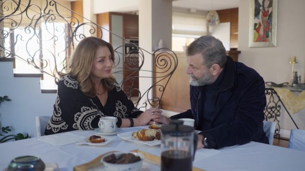 Όσα θα δούμε στα επόμενα επεισόδια στη «Γη της Ελιάς»