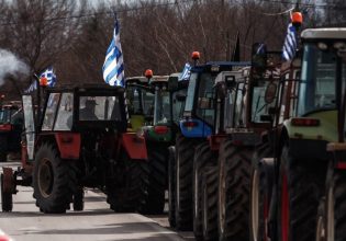 Αυτά είναι τα αιτήματα των αγροτών της Λάρισας στον Μητσοτάκη