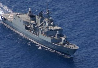 Οι σχεδιασμοί για το Πολεμικό Ναυτικό – Τι μέλλει γενέσθαι με πλοία και φρεγάτες
