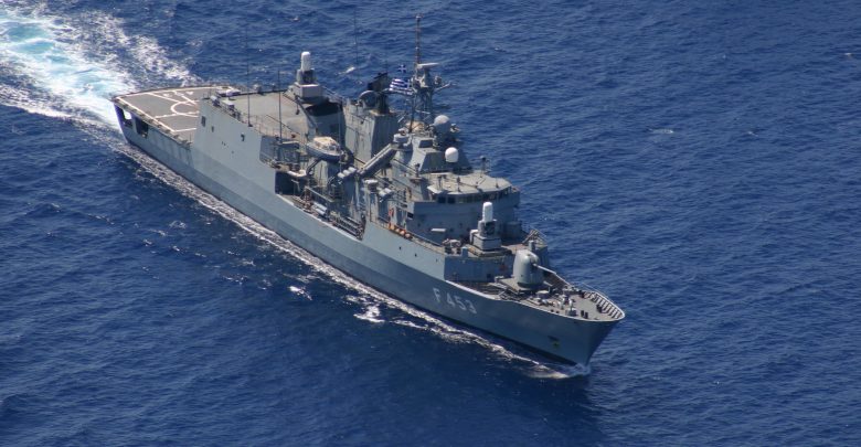 Οι σχεδιασμοί για το Πολεμικό Ναυτικό - Τι μέλλει γενέσθαι με πλοία και φρεγάτες